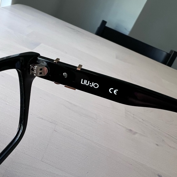 Liu Jo eyeglasses - Picture 11 of 12